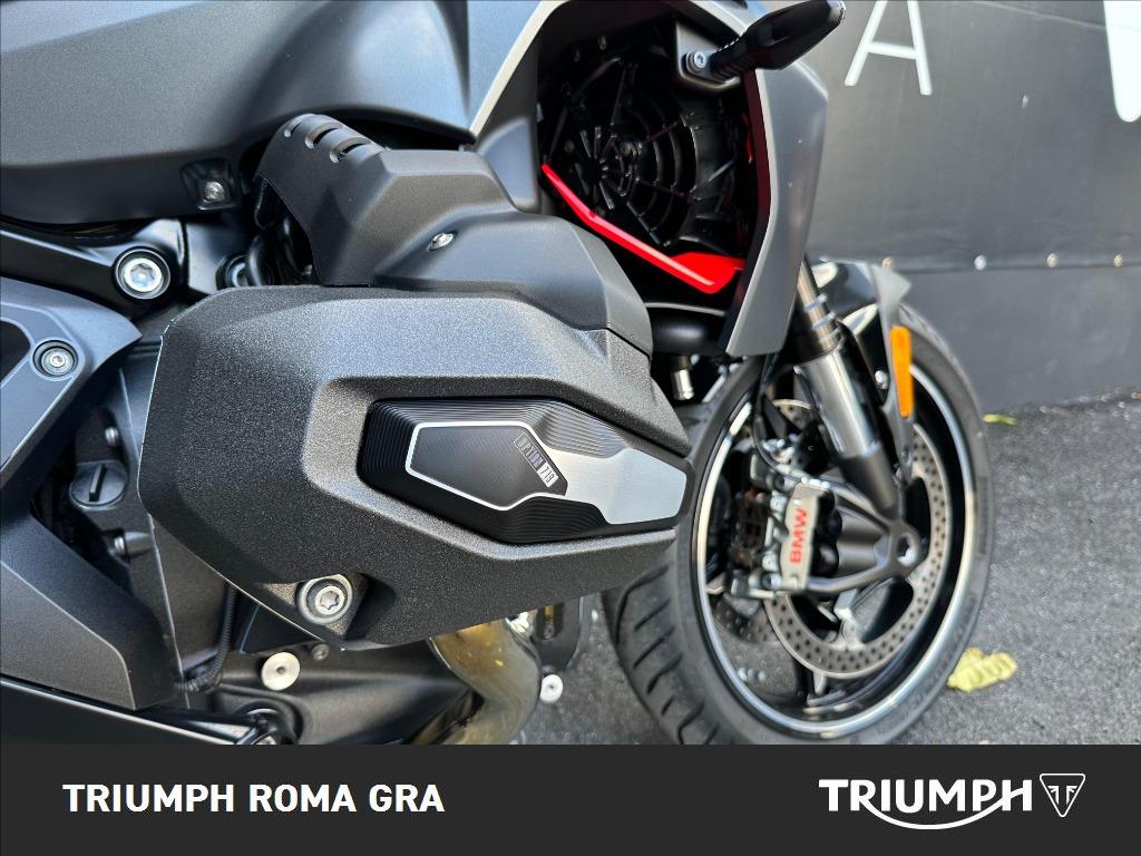 BMW R 1300 R Option 719 Abs #6