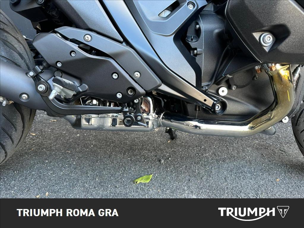 BMW R 1300 R Option 719 Abs #7