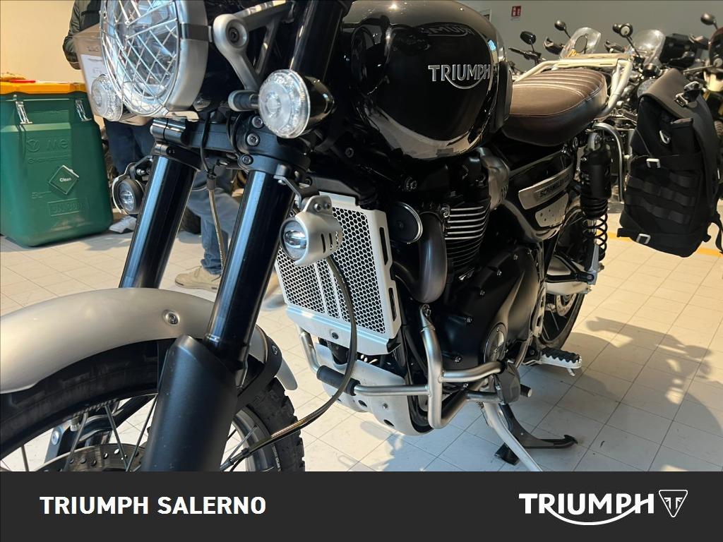 TRIUMPH Scrambler 1200 XC Abs #3
