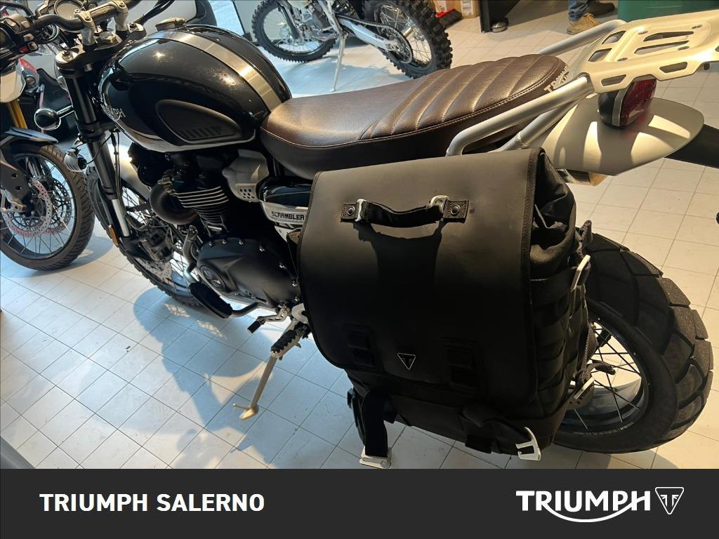 TRIUMPH Scrambler 1200 XC Abs #4