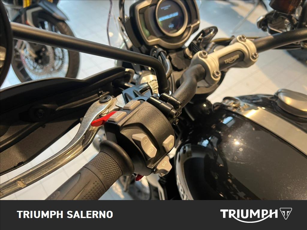 TRIUMPH Scrambler 1200 XC Abs #7