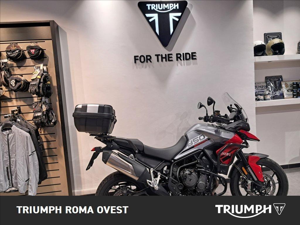 TRIUMPH Tiger 850 Sport Abs