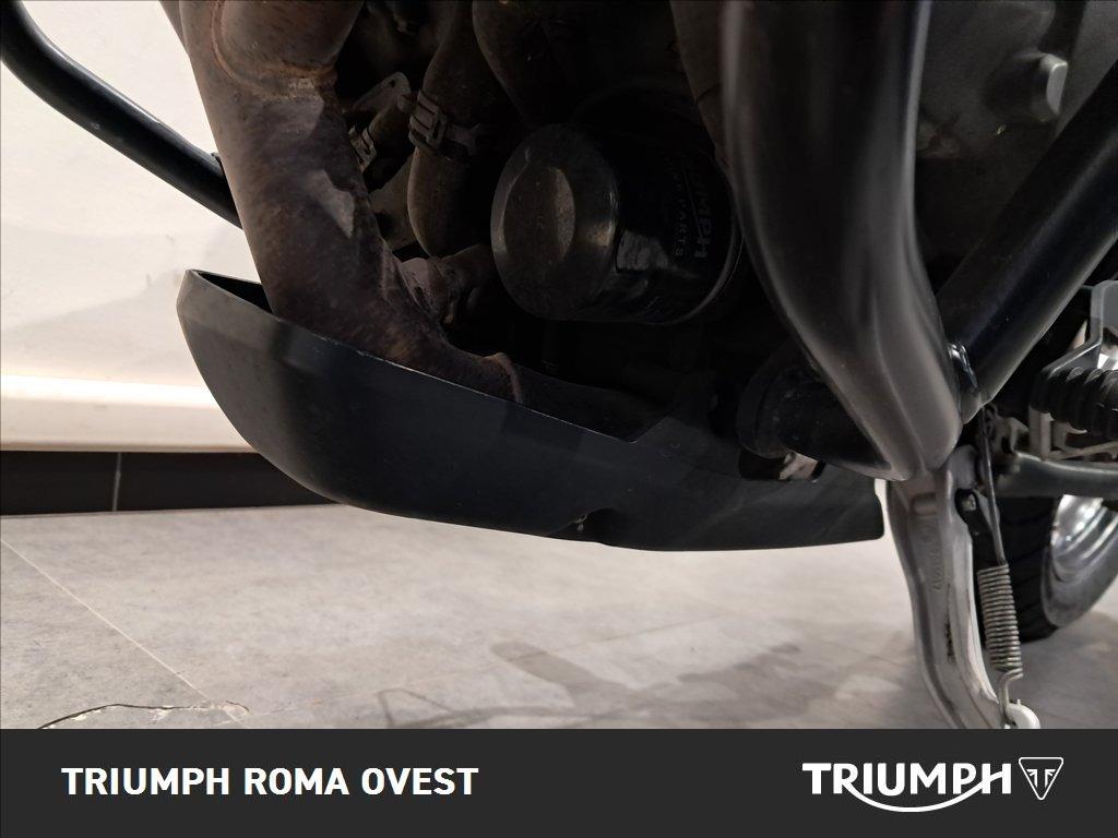 TRIUMPH Tiger 850 Sport Abs