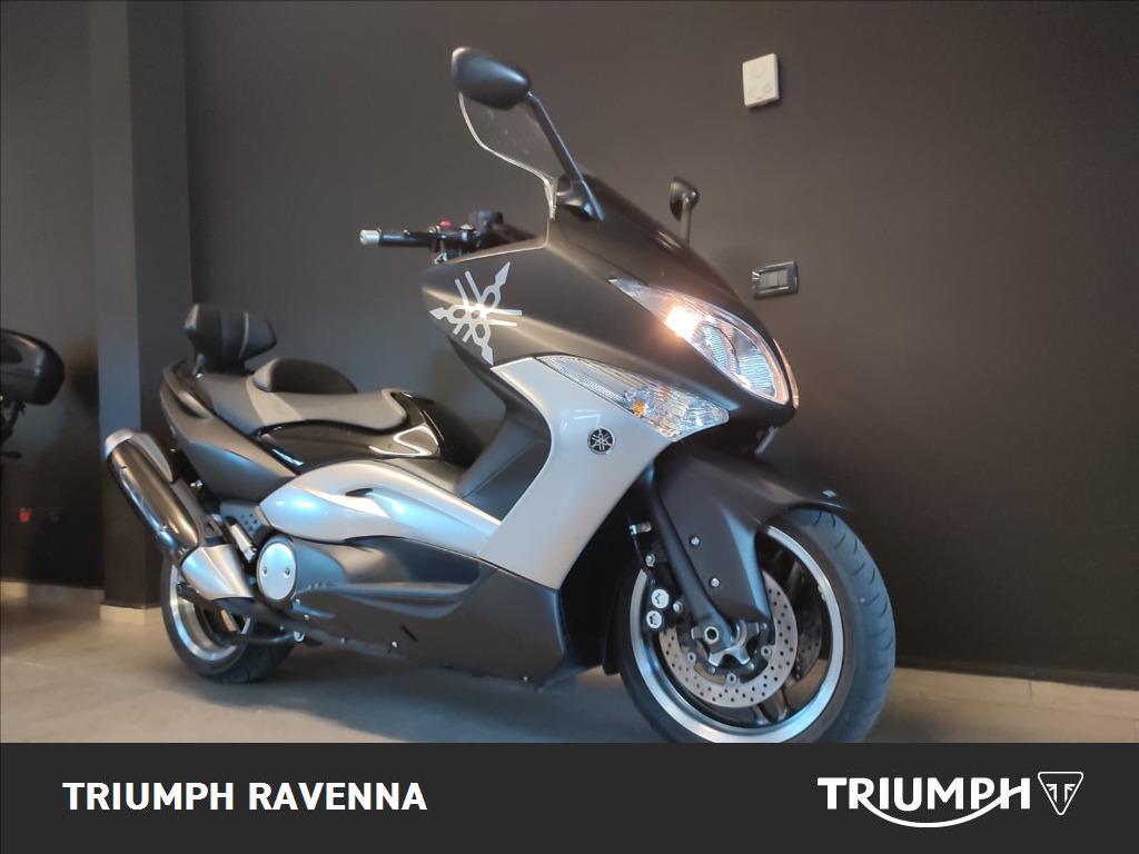 YAMAHA T-Max 500 XPA Tech Max #2