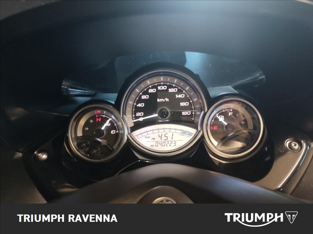 YAMAHA T-Max 500 XPA Tech Max #3