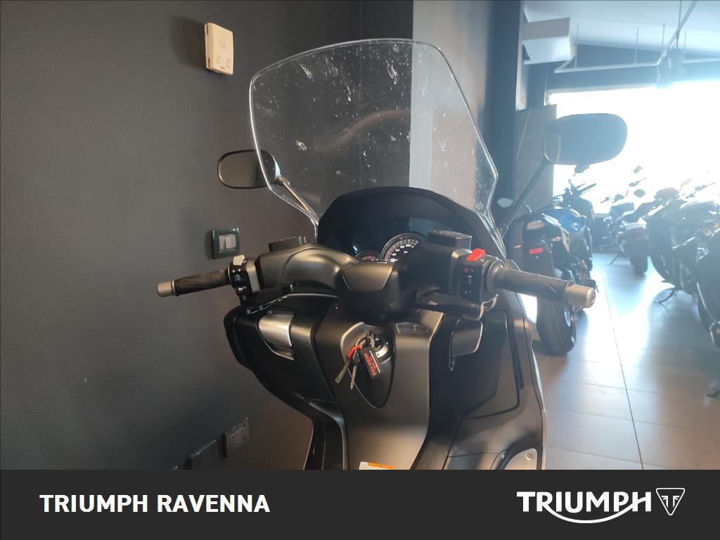 YAMAHA T-Max 500 XPA Tech Max #4