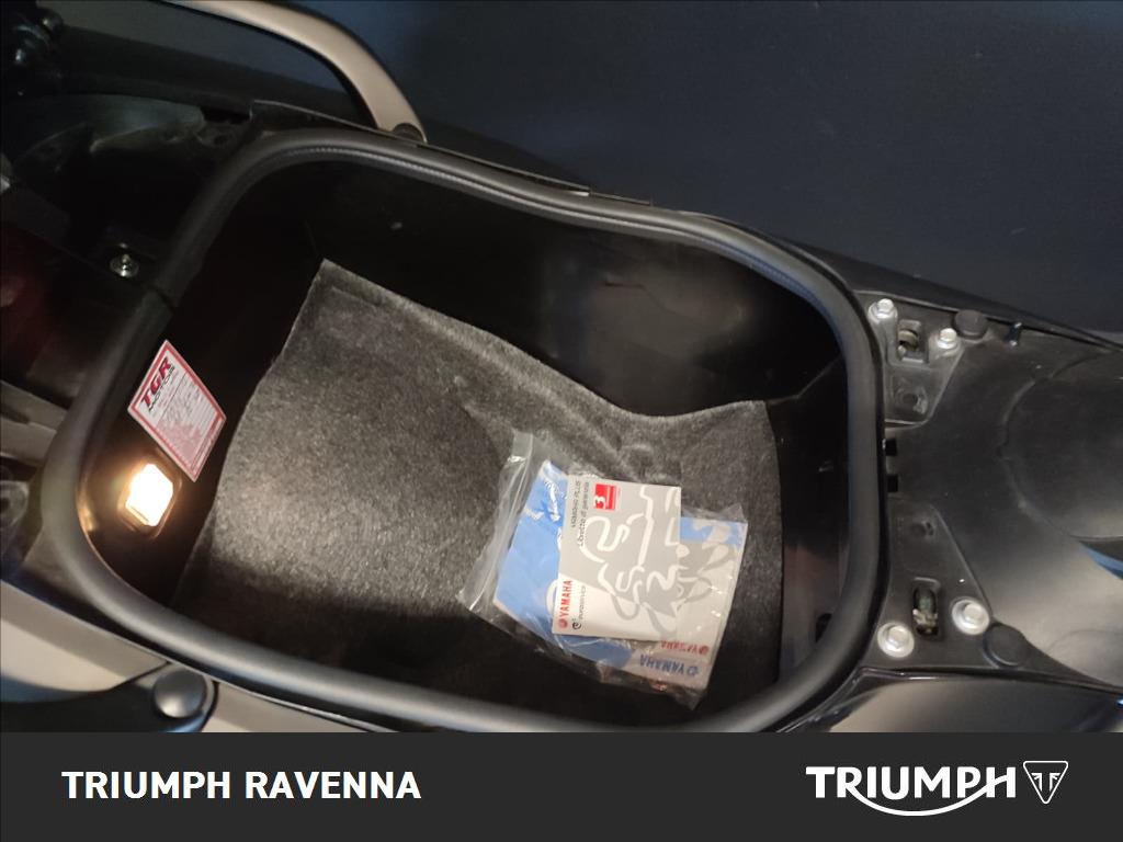 YAMAHA T-Max 500 XPA Tech Max #5