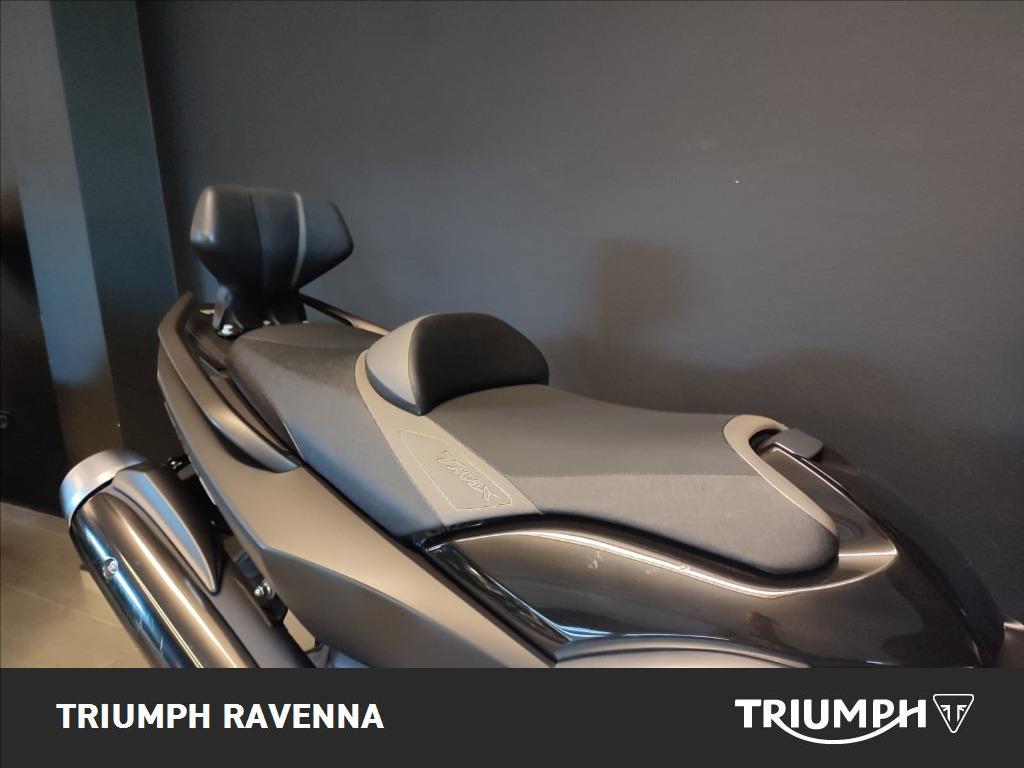 YAMAHA T-Max 500 XPA Tech Max #6