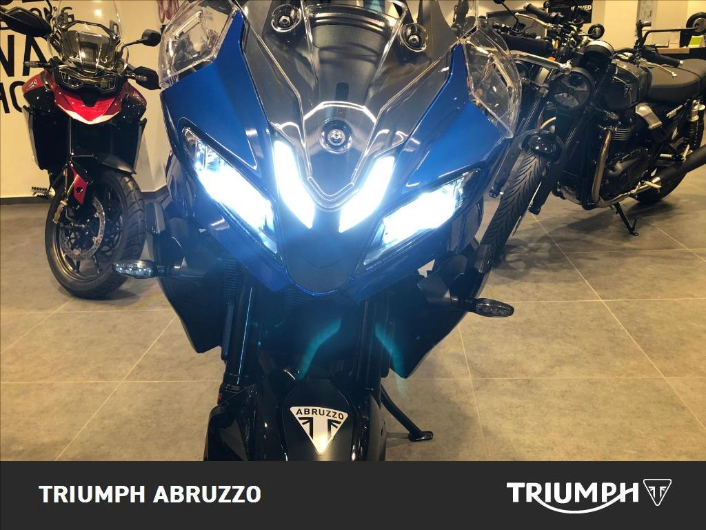 TRIUMPH Tiger Sport 800 Abs #2