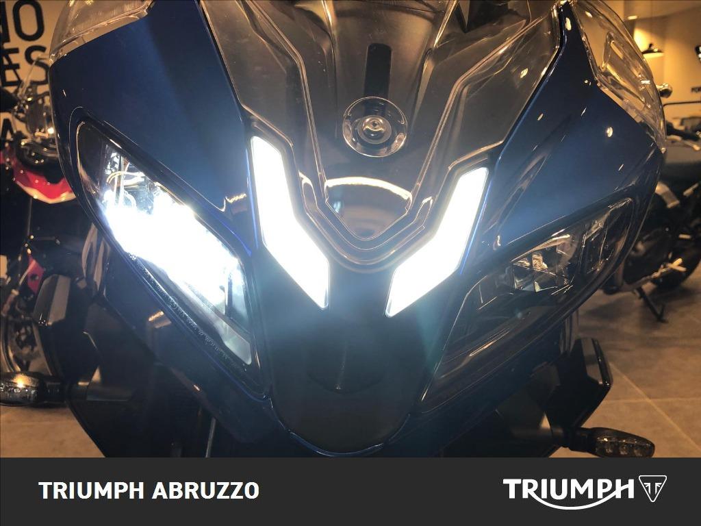 TRIUMPH Tiger Sport 800 Abs #4