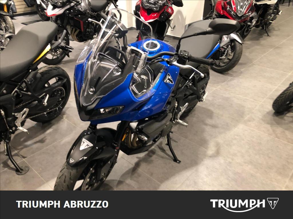 TRIUMPH Tiger Sport 800 Abs #5