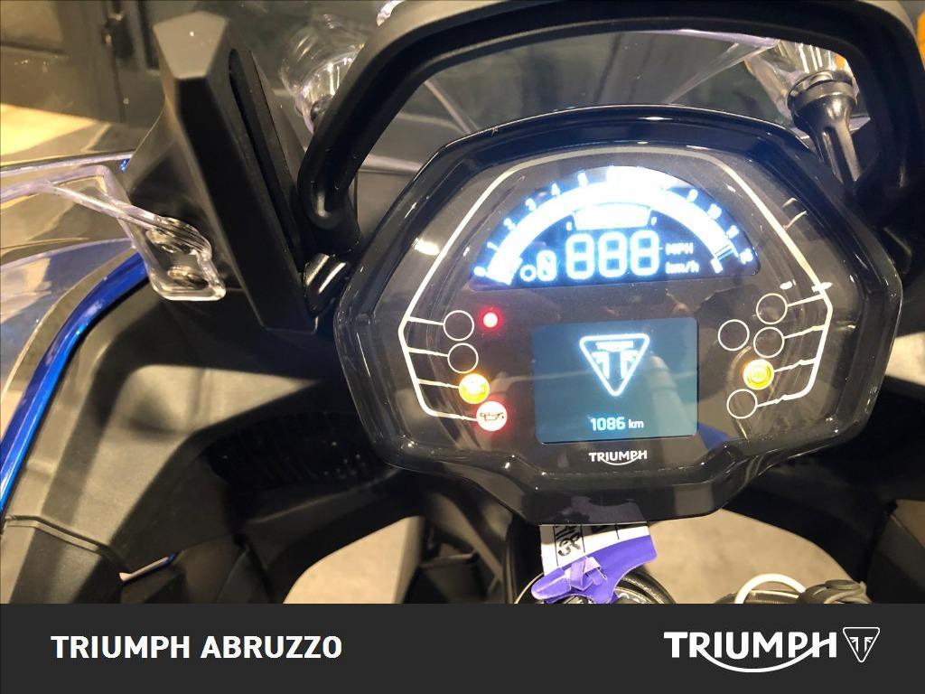 TRIUMPH Tiger Sport 800 Abs #6