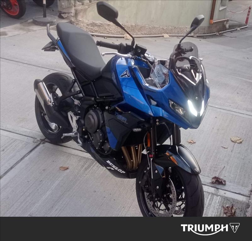 TRIUMPH Tiger Sport 800 Abs #2