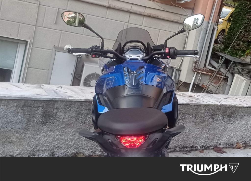 TRIUMPH Tiger Sport 800 Abs #3