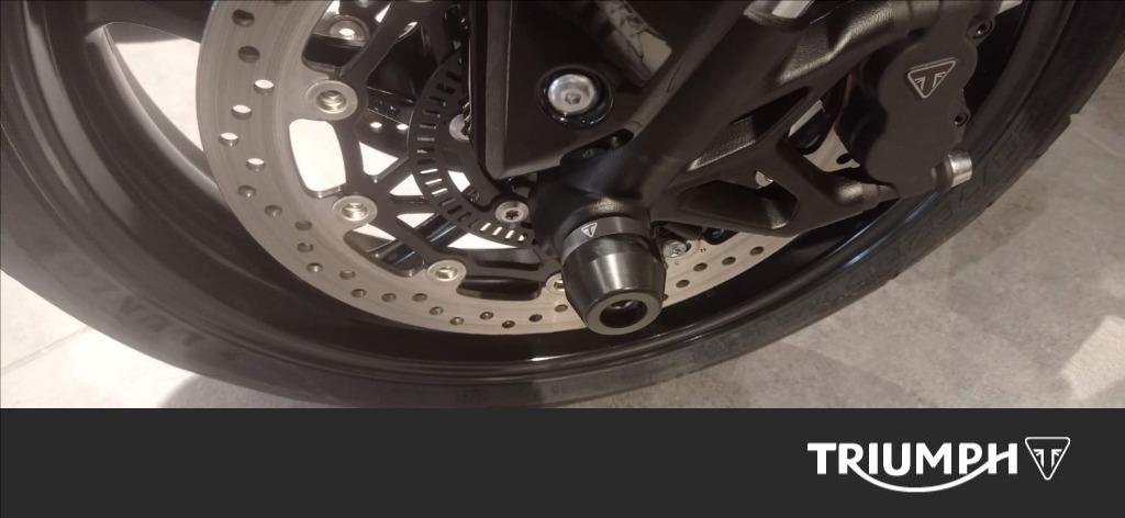 TRIUMPH Tiger Sport 800 Abs #5