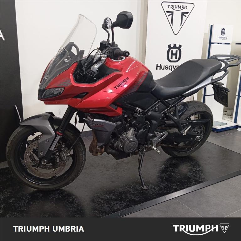 TRIUMPH Tiger Sport 660 Abs #1