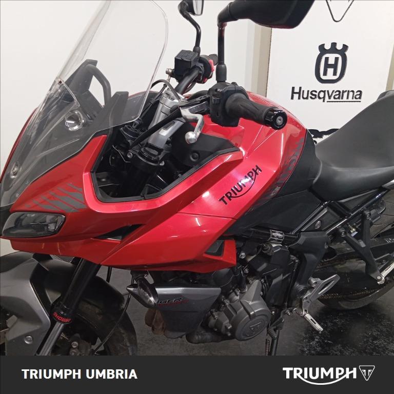 TRIUMPH Tiger Sport 660 Abs #2