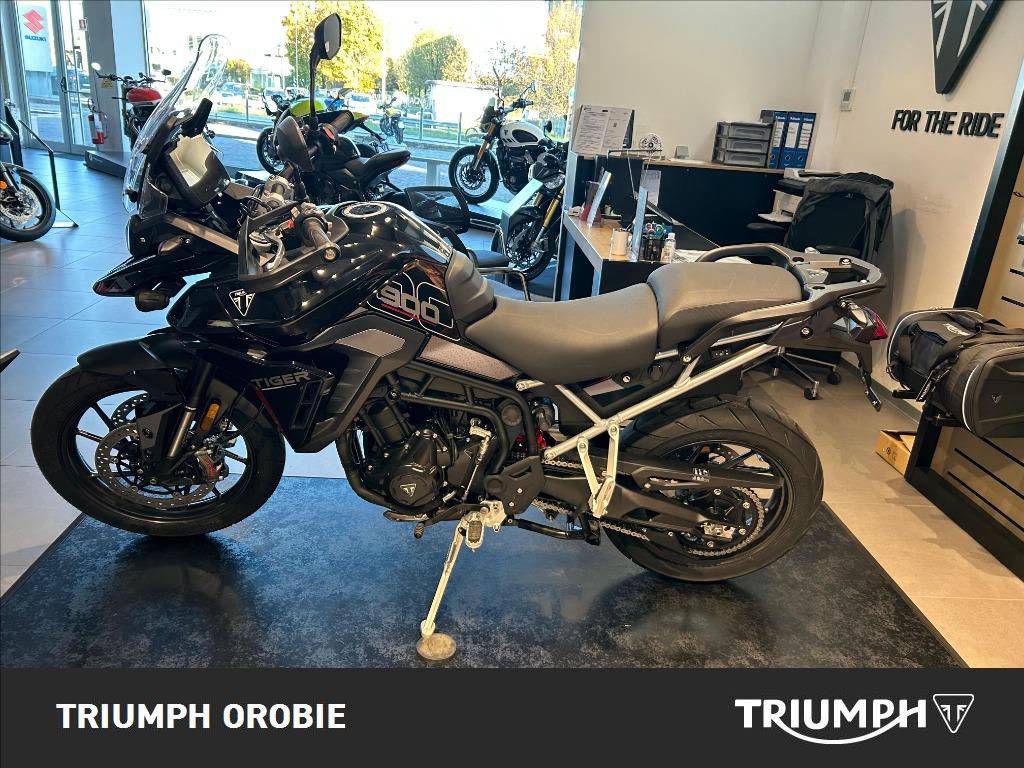 TRIUMPH Tiger 900 GT Pro Abs