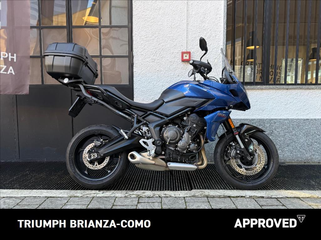 TRIUMPH Tiger Sport 660 Abs #0