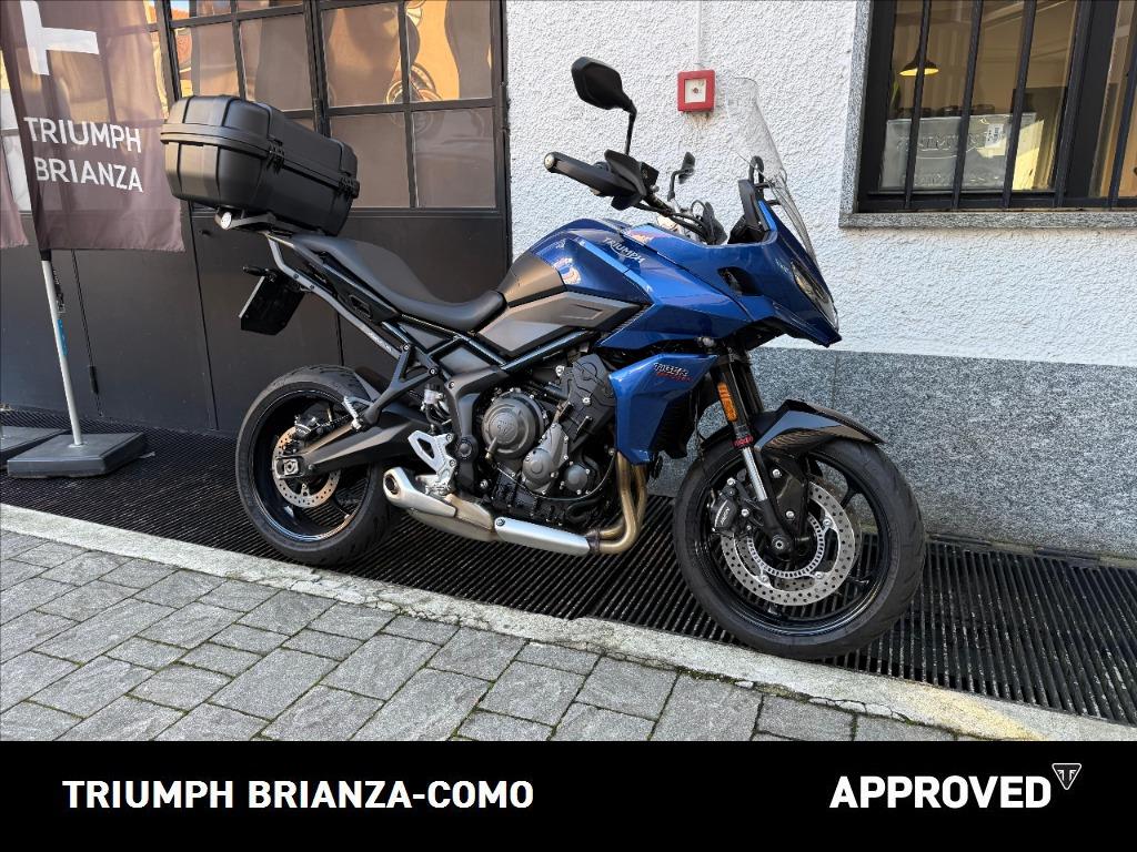 TRIUMPH Tiger Sport 660 Abs #1