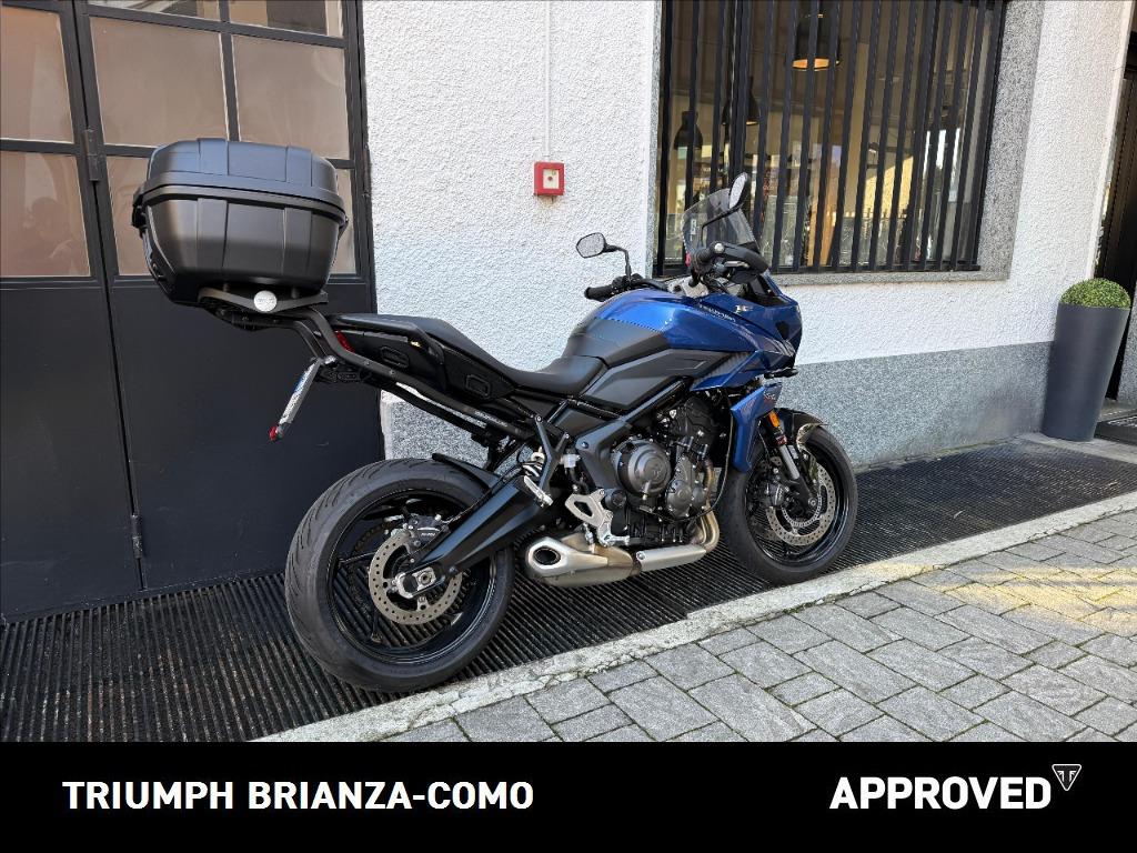 TRIUMPH Tiger Sport 660 Abs #2