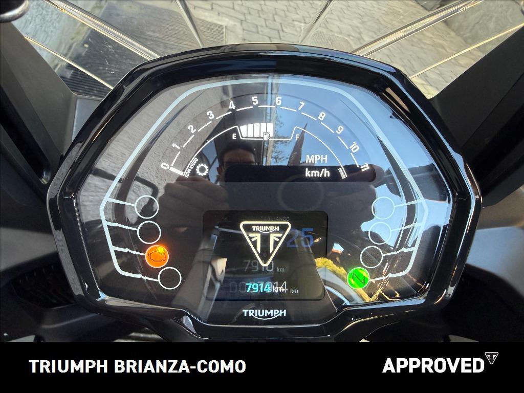TRIUMPH Tiger Sport 660 Abs #5