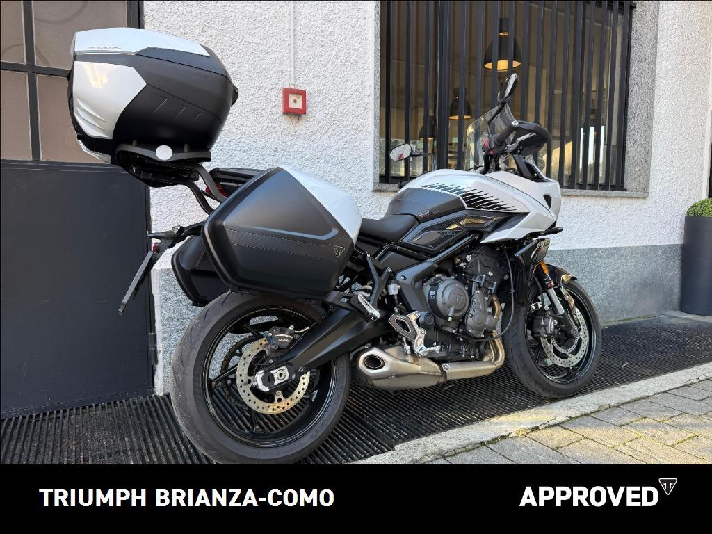 TRIUMPH Tiger Sport 660 Abs
