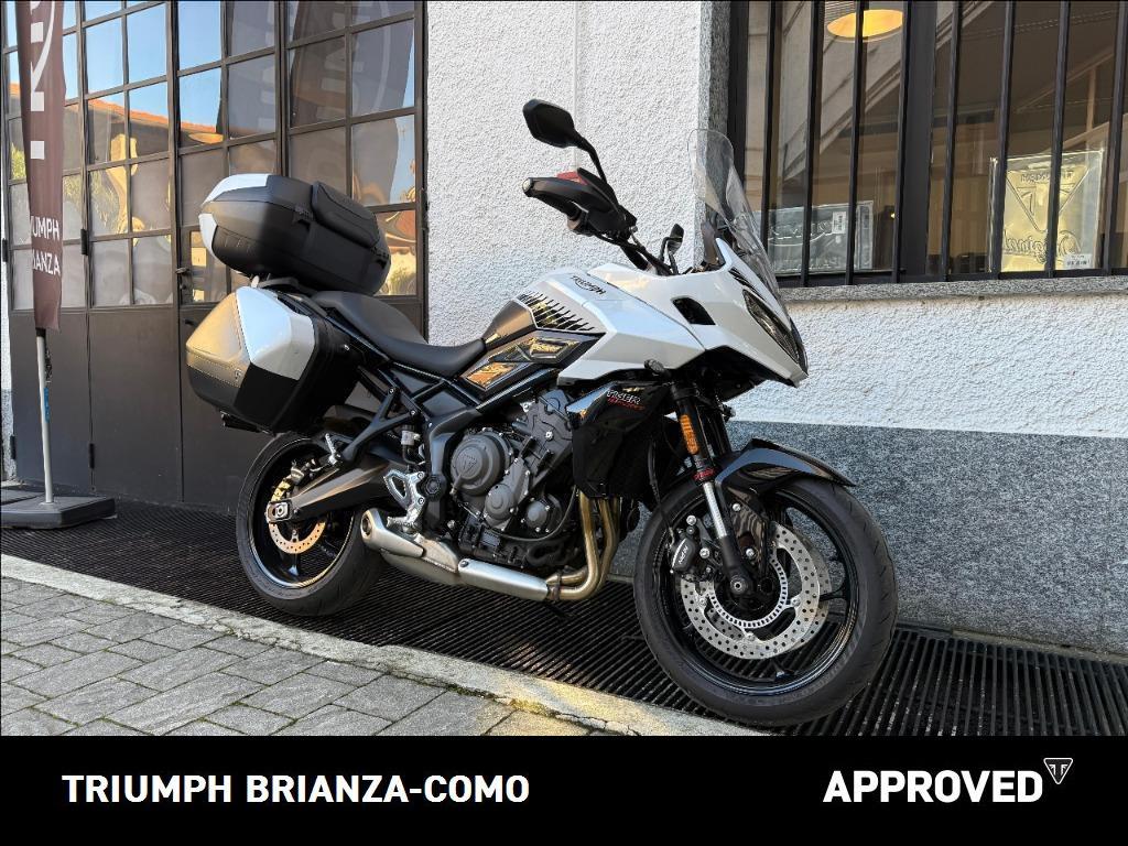 TRIUMPH Tiger Sport 660 Abs
