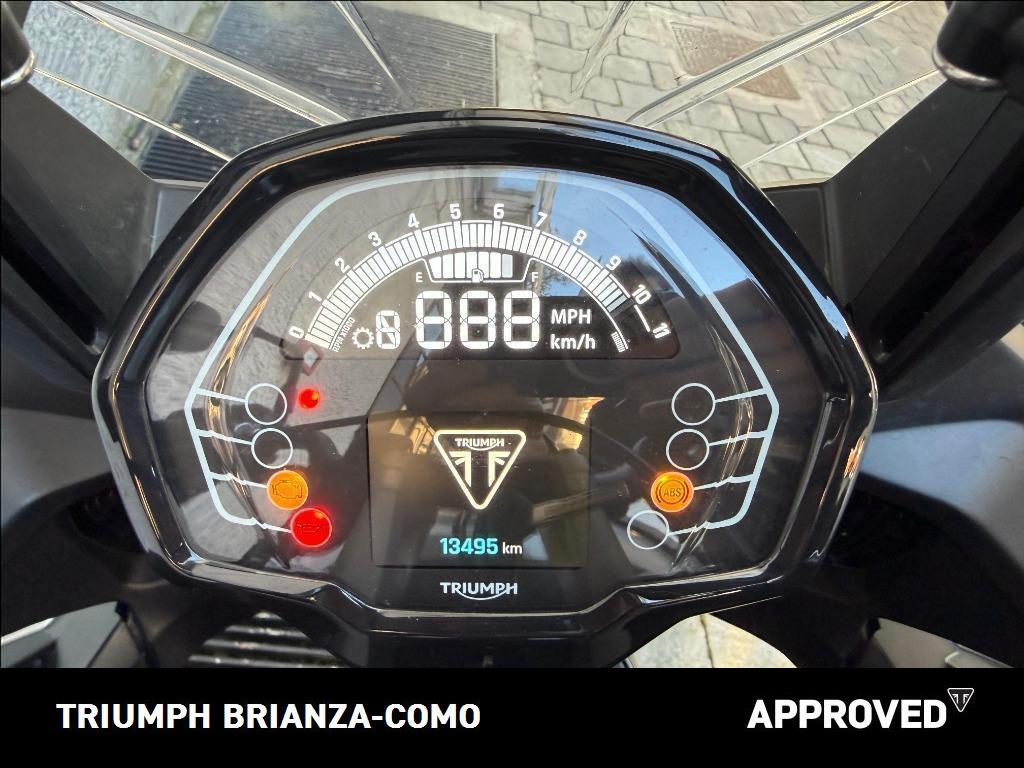 TRIUMPH Tiger Sport 660 Abs