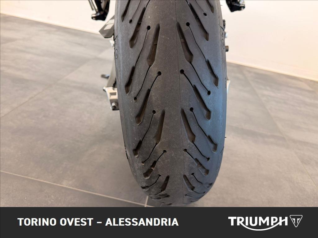 TRIUMPH Tiger Sport 660 Abs