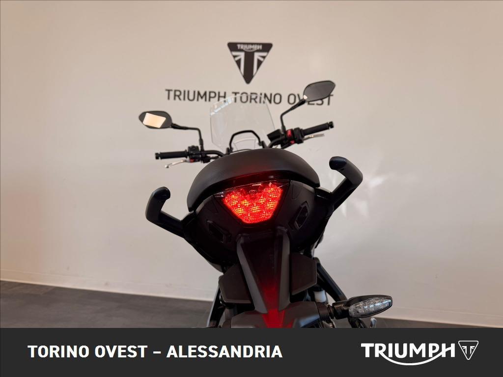 TRIUMPH Tiger Sport 660 Abs