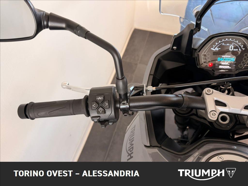 TRIUMPH Tiger Sport 660 Abs