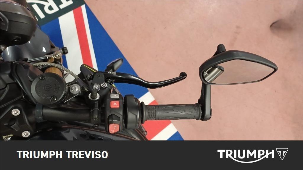 TRIUMPH Speed Triple 1200 RS Abs