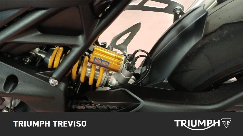 TRIUMPH Speed Triple 1200 RS Abs