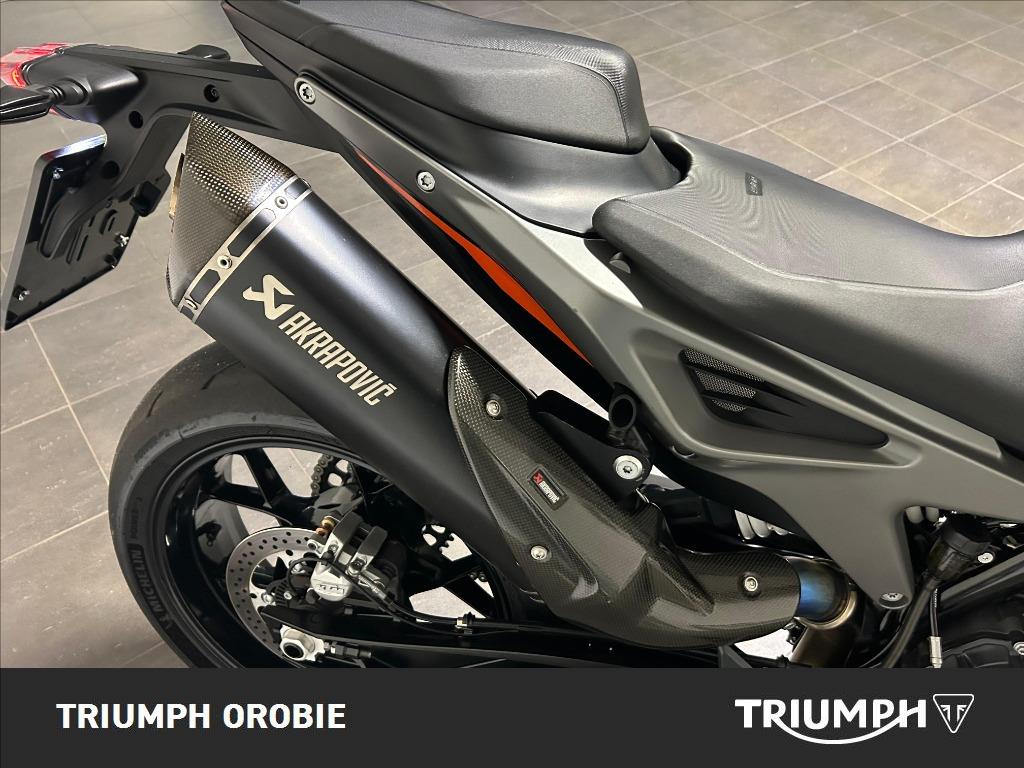 KTM 790 Duke L dep.A2 Abs