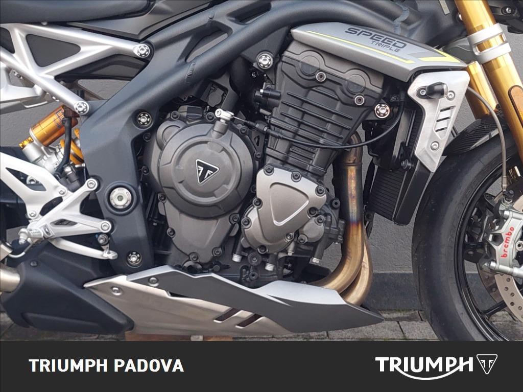 TRIUMPH Speed Triple 1200 RS Abs