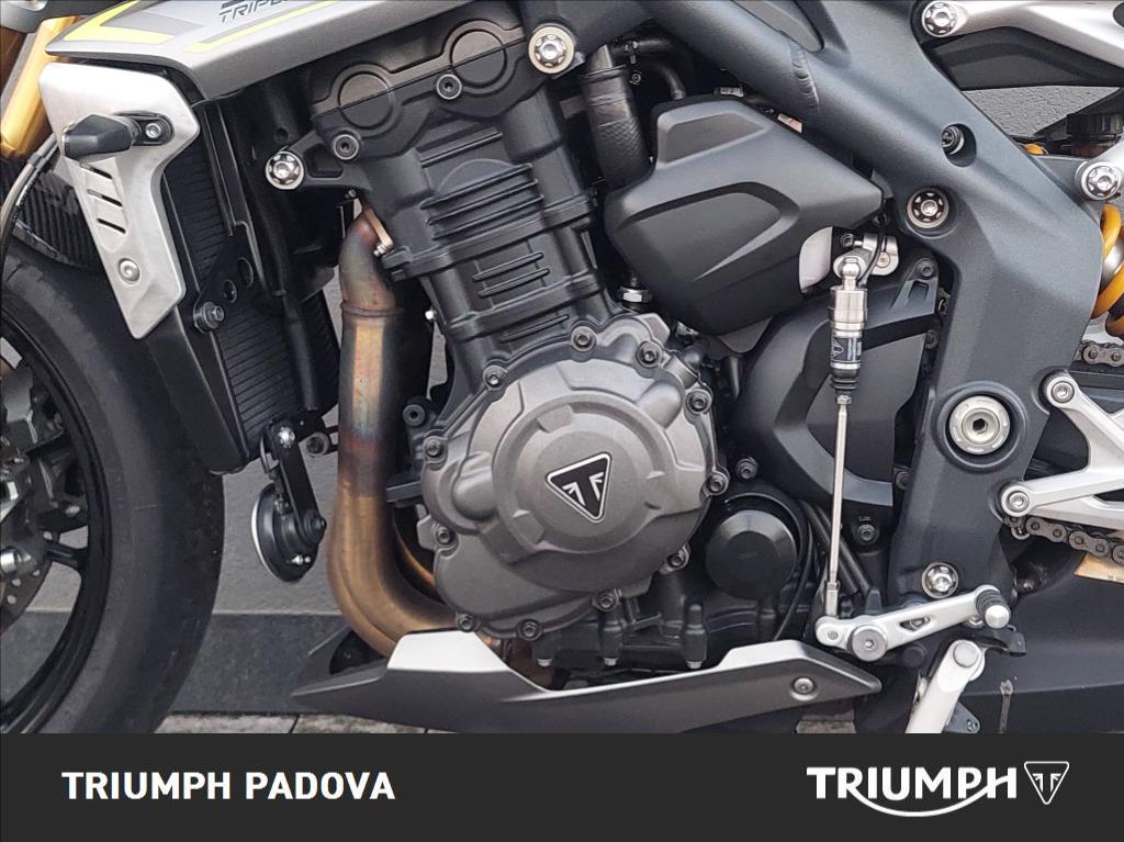 TRIUMPH Speed Triple 1200 RS Abs