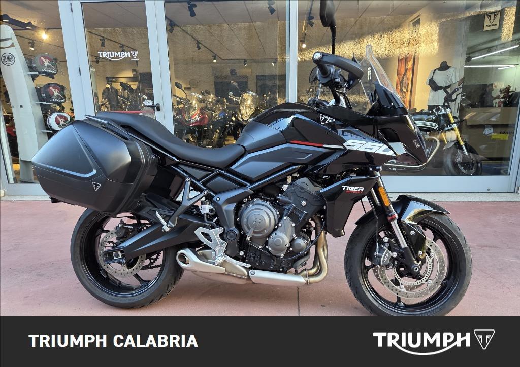 TRIUMPH Tiger Sport 660 Abs
