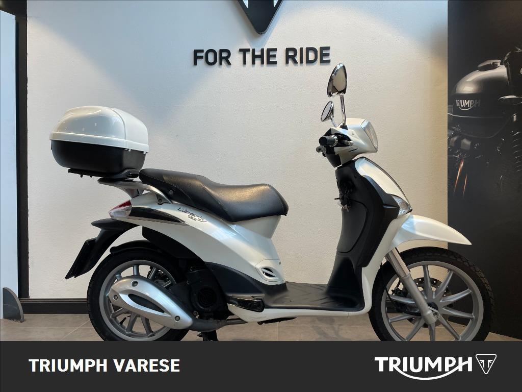 PIAGGIO Liberty 125 E3