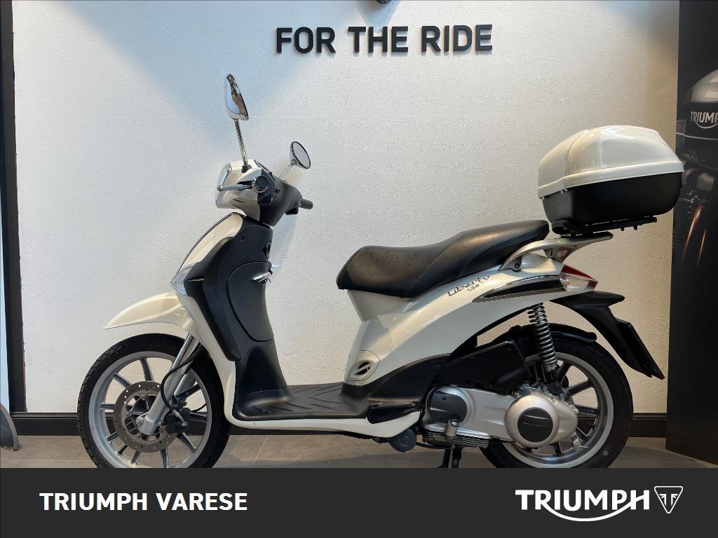 PIAGGIO Liberty 125 E3