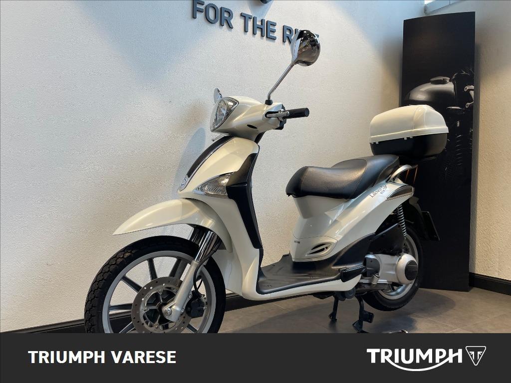 PIAGGIO Liberty 125 E3