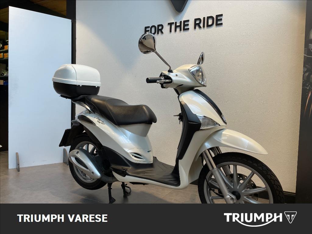 PIAGGIO Liberty 125 E3