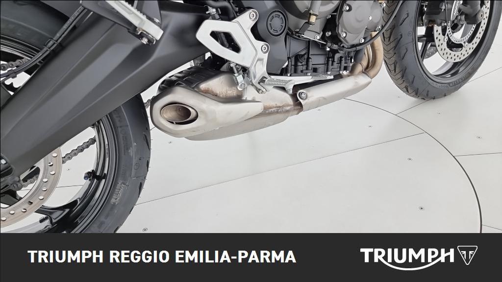 TRIUMPH Tiger Sport 660 Abs