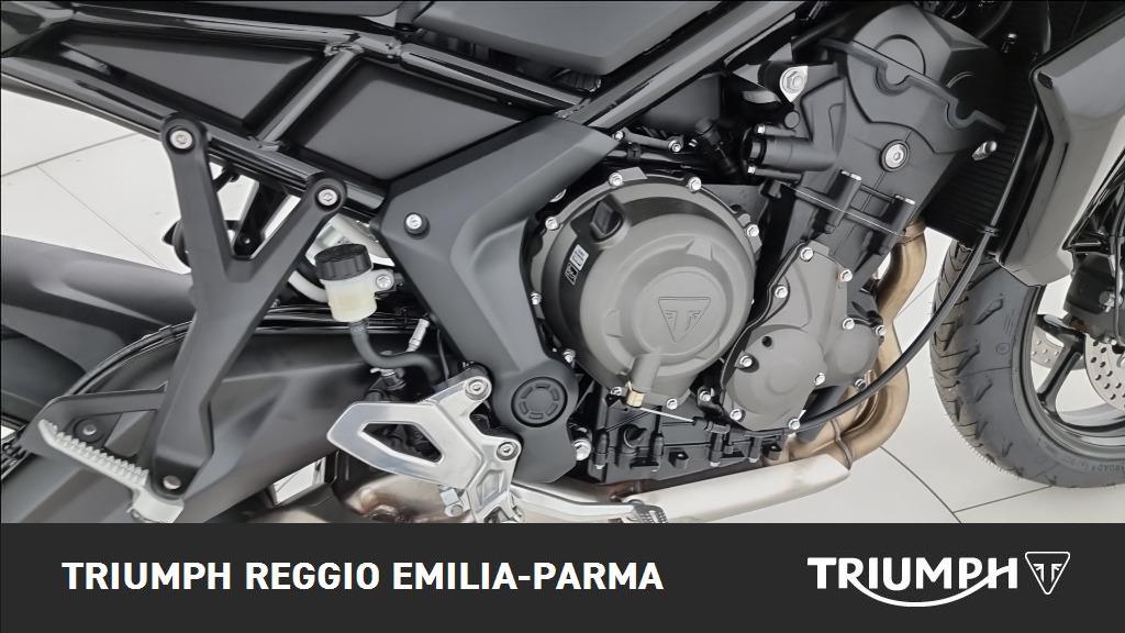 TRIUMPH Tiger Sport 660 Abs