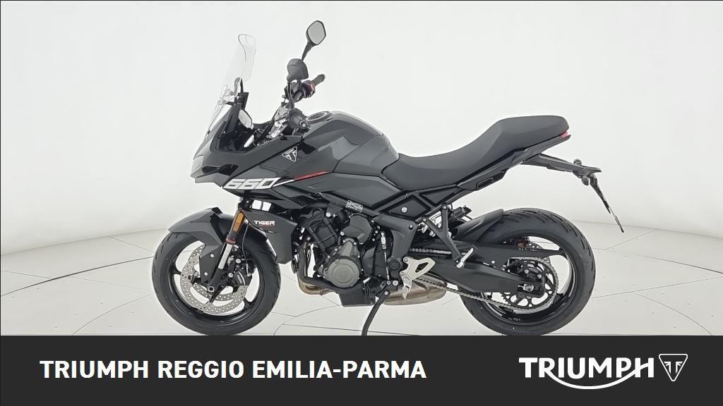 TRIUMPH Tiger Sport 660 Abs