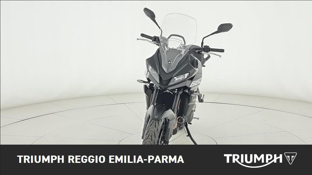 TRIUMPH Tiger Sport 660 Abs