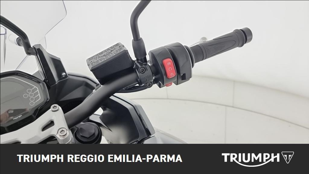 TRIUMPH Tiger Sport 660 Abs
