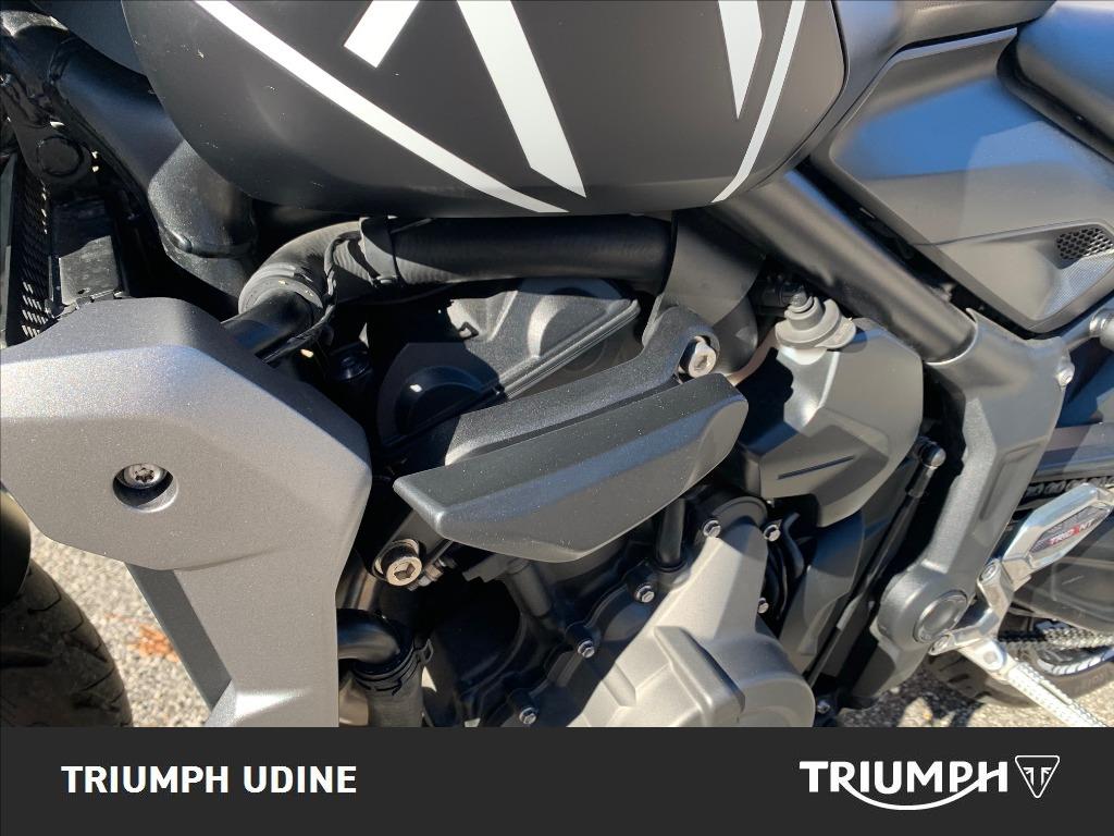TRIUMPH Trident 660 Abs