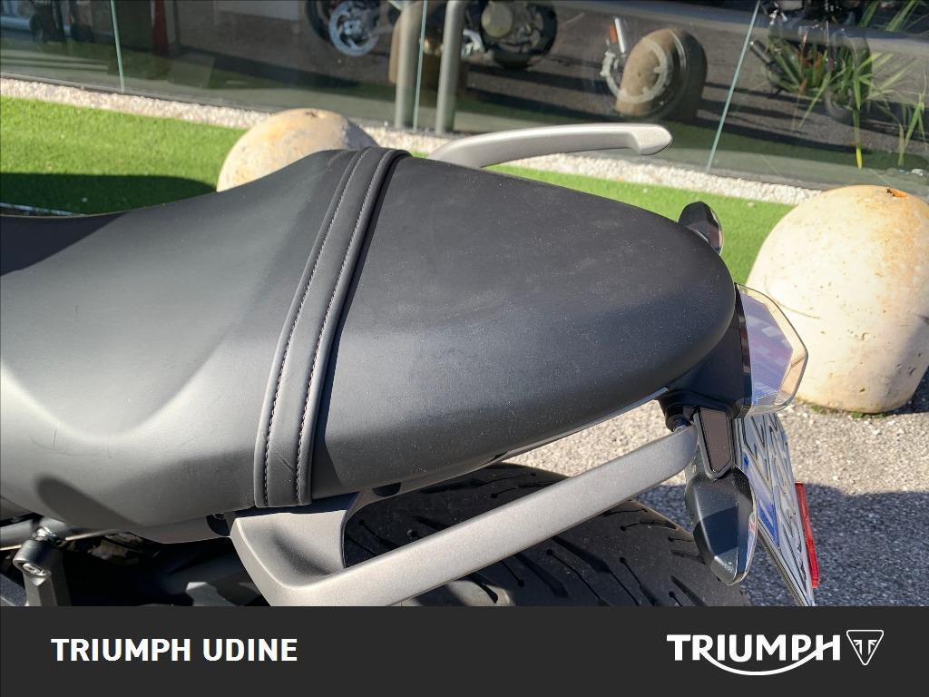 TRIUMPH Trident 660 Abs