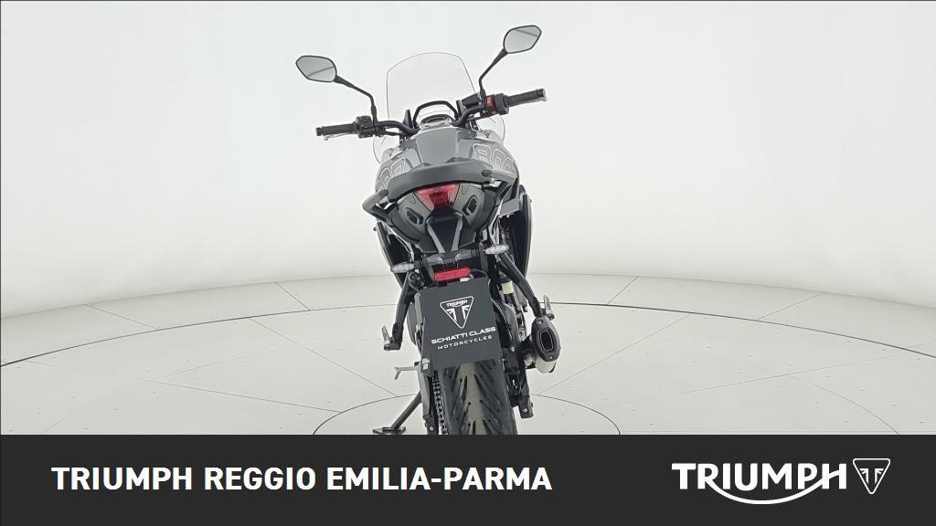 TRIUMPH Tiger Sport 800 Abs